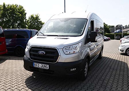 Ford Transit Kombi 350 L3H2*Kamera*CarPlay*Klima*MwSt