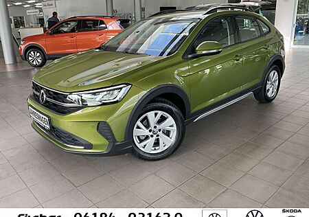 VW Taigo Volkswagen Life 1.0TSI*"R2D"*Klima*Ansch.Gar.*LED*