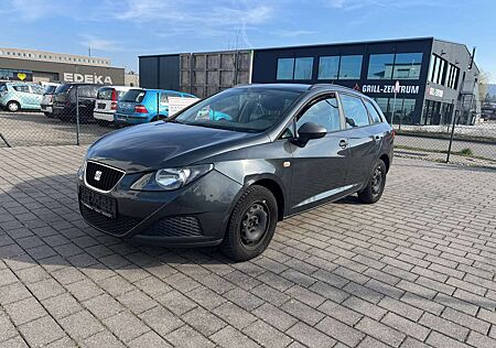 Seat Ibiza Reference