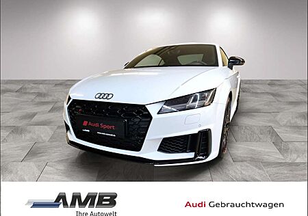 Audi TTS competition plus Matrix/B&O/Nav+/Leder