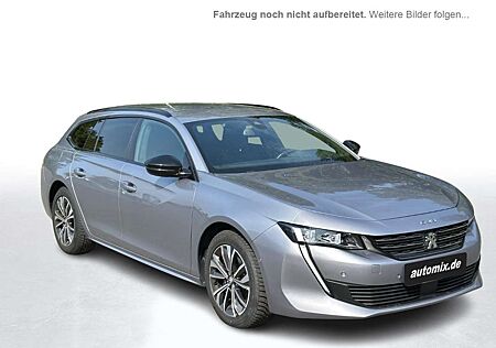 Peugeot 508 Allure Pack,ACC,AUTOM.,LM