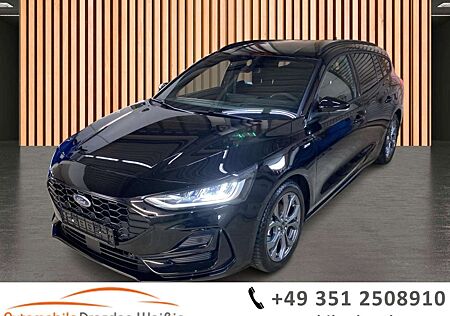 Ford Focus Turnier 1.0 EcoBoost ST-Line Design*Navi*