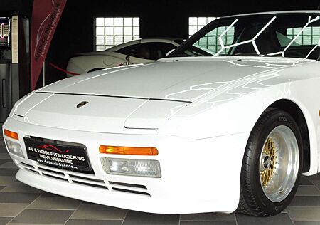 Porsche 924 Kerscher/ echte Rarität auf dem Markt !!!