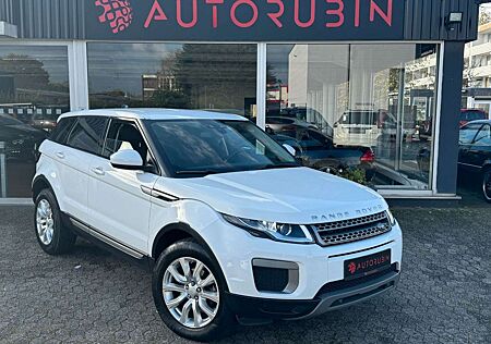 Land Rover Range Rover Evoque SE Dynamic SPURHALTE/KAMERA