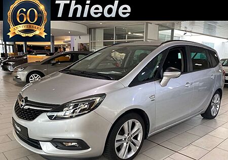 Opel Zafira C 1.4T ACTICE 7-SITZE NAVI/LED/SH/PDC/AHK