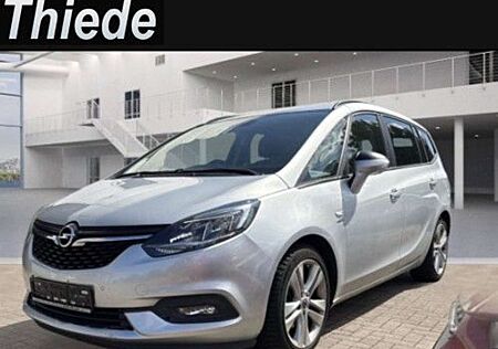 Opel Zafira C 1.4T ACTICE 7-SITZE NAVI/LED/SH/PDC/AHK