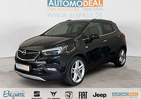 Opel Mokka Innovation AUTOMATIK NAV LED KAMERA SITZ.HZG KEYLE