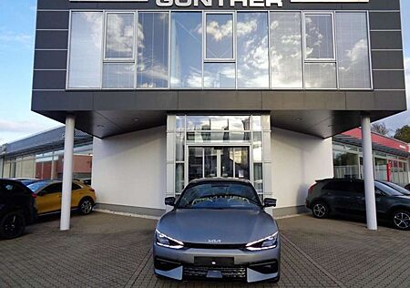 Kia EV6 GT-line 77,4 AWD WP GD ASS+ DES