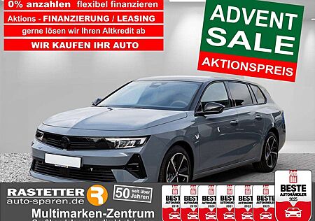 Opel Astra Sports Tourer GS ACC+360Kam+LED+Keyless+AGR+CarPla