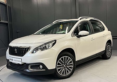 Peugeot 2008 Active 110 EAT6 *CARPLAY*ALLWETTER*PDC*SHZ*