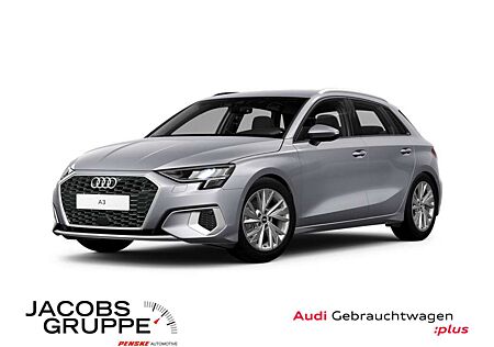 Audi A3 Sportback 35 TDI DSG Navi*CAM*PDC*Ambiente advanced
