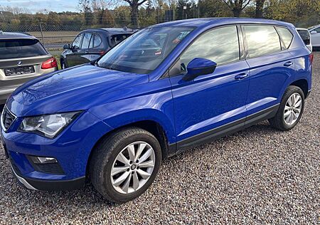 Seat Ateca Style Automat AHK SHZ