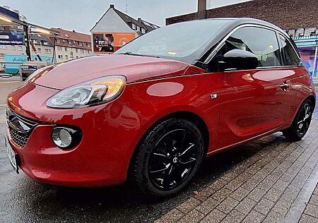 Opel Adam 1.4 120 Jahre