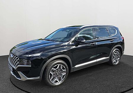 Hyundai Santa Fe 4WD Prime Seven Hybrid AHK LED