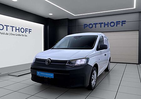 Volkswagen Caddy Cargo 2.0 TDI PDC SITZHZG DAB+