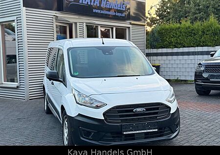 Ford Transit gebraucht kaufen Ford Transit Connect lang Klima/AHK/PDC/5-Sitzer