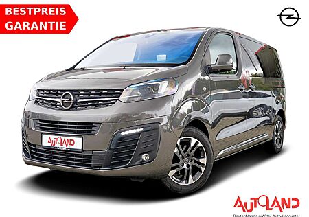 Opel Zafira Life 2.0 D Innovation Xenon Navi Kamera