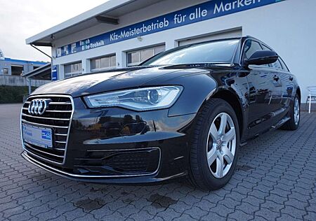 Audi A6 Avant 2.0 TDI ultra