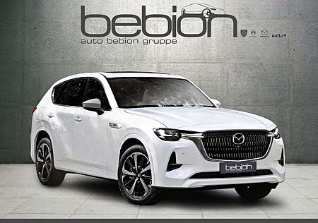 Mazda CX-80 3.3 e-SKYACTIV-D 254 Homura ACC KeyLess LM