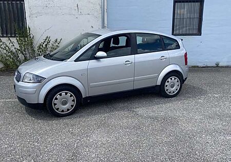 Audi A2 1.4 TDI