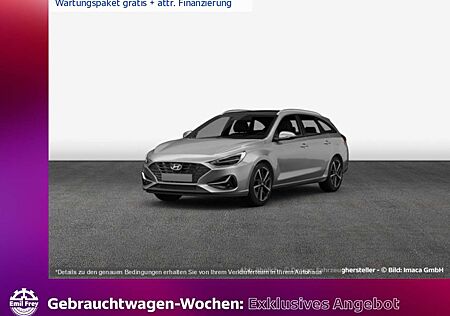 Hyundai i30 1.0 T-GDI 48V-Hybrid Select