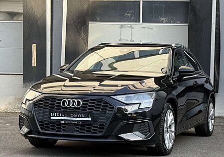 Audi A3 30 TFSI Sportback LED Navi Kamera VirtuelCock