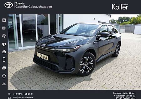 Toyota bZ4X Comfortpaket FWD Navi Kamera SHZ el.Heckkl.