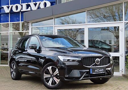 Volvo XC 60 XC60 R Design Recharge Plug-In Hybrid AWD