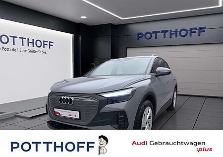 Audi Q4 e-tron 35 PDC LED DAB+ KLIMA BLUETOOTH