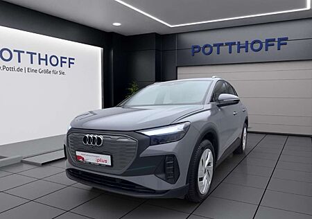 Audi Q4 e-tron 35 PDC LED DAB+ KLIMA BLUETOOTH