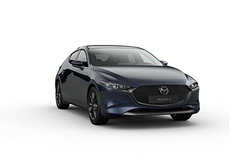 Mazda 3 2.5 Exclusive-Line