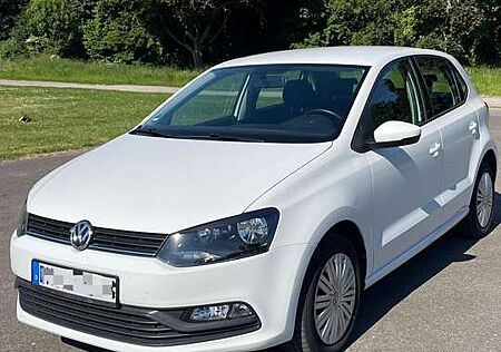 VW Polo Volkswagen Trendline BMT/Start-Stopp