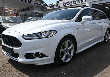 Ford Mondeo Turnier ST-Line*LED*Key*Navi*Cam*Autom