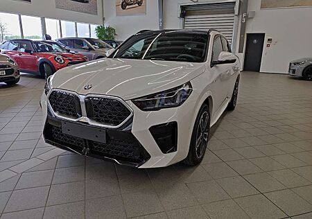 BMW X2 sDrive20i