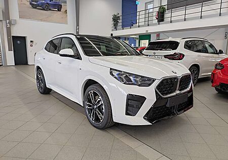 BMW X2 sDrive20i