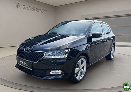 Skoda Fabia 1.0 TSI SOLEIL TSI *ACC*LED*SHZG* Klima/BC