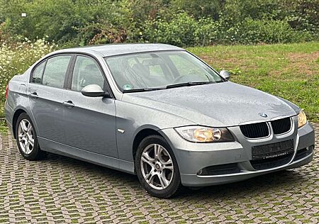 BMW 318i 318 guter Zustand Tüv Neu