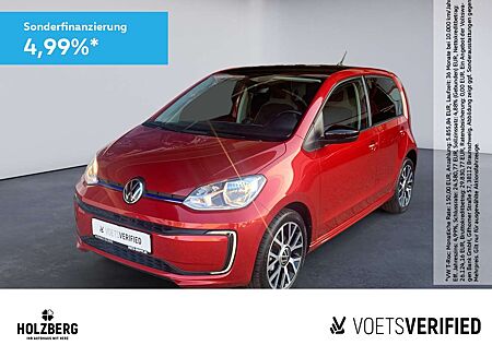 VW e-up! Volkswagen e-up! Style Plus CCS+CLIMATRONIC+RFK