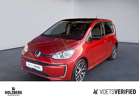 VW e-up! Volkswagen e-up! Style Plus CCS+CLIMATRONIC+RFK