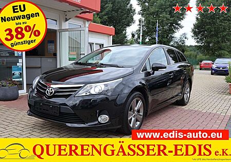 Toyota Avensis 1.8 "SOL" 108 kW (147 PS), Schalt. 6-Gang, Fron...