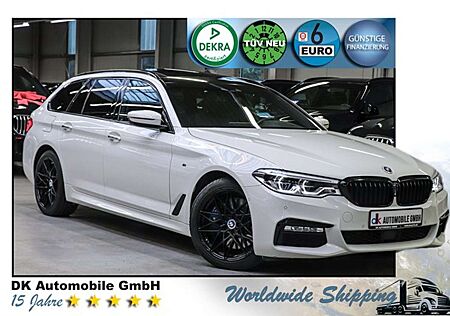 BMW 540 d xDrive Touring Sport-Aut.///M SPORT/KAMERA/