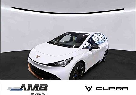 Cupra Born eBoost 77kWh/LED/ACC/Navi/Sitzh/360°/5Sitze