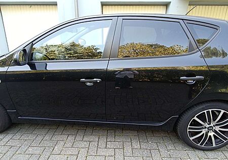 Hyundai i30 1.6 CRDI