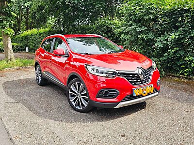 Renault Kadjar Limited Deluxe