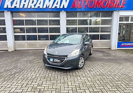 Peugeot 208 1.2 Allure PureTech 82