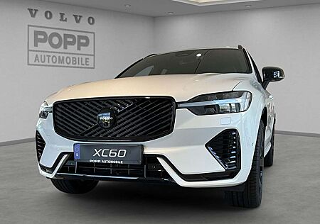 Volvo XC 60 XC60 T8 AWD Ultra Black Edition FACELIFT 21" 360° HUD