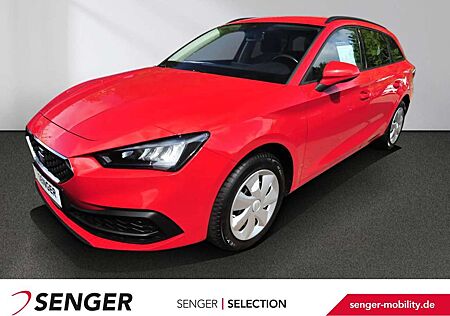 Seat Leon Sportstourer 2.0 TDI Reference LED GRA