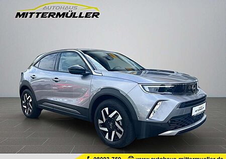 Opel Mokka e Elegance PDC Kamera 11 KW Lader