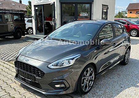 Ford Fiesta ST-Line X*LED*Navi*ACC*BLIS*Winter Pak.