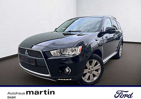 Mitsubishi Outlander 2.2 Instyle 4WD